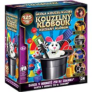 Magic Hat 125 tricks - Creative Kit
