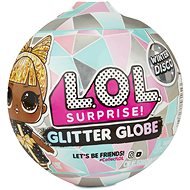 L.O.L. Surprise! Glitter Globe Doll Winter Disco Series - Figures