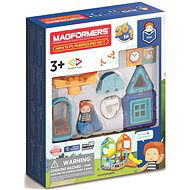 Mini Maxíkovo Playground - Building Set