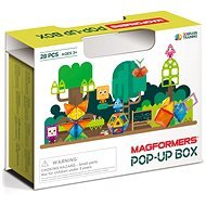 Pop-Up box-28 - Építőjáték