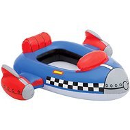 Child Boat Rocket - Inflatable Boat