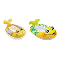 Boat for children Rybička - Inflatable Boat