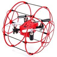 s-idee Drone in a Rotating Cage M66 - Drone