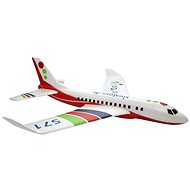 Siva AIR 571 Red EPP Loops - Glider