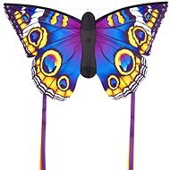 Invento Violet Yellow Butterfly - Kite
