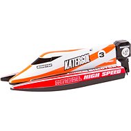 Invento Mini Race Boat catamaran - RC Ship