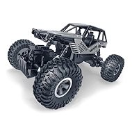 FM Metal Crawler 1:18 Grey RTR - Remote Control Car