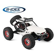Storm RTR 1:12 LED Open-bodied - Remote Control Car