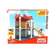 Fortnite: Mega Fortress - Figure