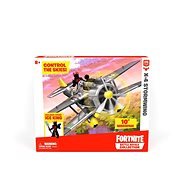 Fortnite: Set with Airplane - Figures