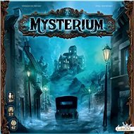 Mysterium - Társasjáték