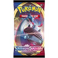 Pokémon TCG: Sword and Shield Booster - Card Game