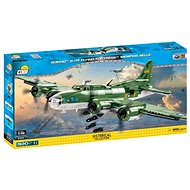 Cobi B-17F Memphis Belle - Building Set