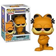 Funko POP Comics: Garfield - Garfield - Figura