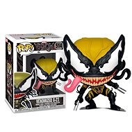 Funko POP Marvel: Venom S2 X-23 - Figur