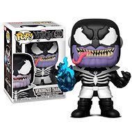Funko POP Marvel: Venom S2 - Thanos - Figura