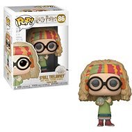 Funko POP! Harry Potter - Professor Sybill Trelawney - Figure