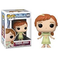 Funko POP Disney: Frozen 2 - Young Anna - Figura