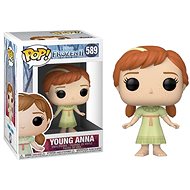 Funko POP Disney: Frozen 2 - Young Anna - Figure