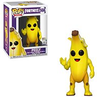 Funko POP Games: Fortnite S4 - Peely - Figure