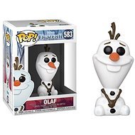 Funko POP Disney: Frozen 2 - Olaf - Figura