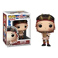 Funko POP Movies: A League of Their Own- Dottie - Figure