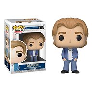 Funko POP TV: Dawsons Creek S1 - Dawson - Figure