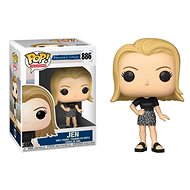 Funko POP TV: Dawsons Creek S1 - Jen - Figure