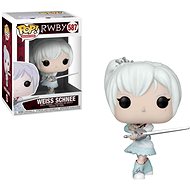 Funko POP Animation: RWBY - Weiss Schnee - Figure
