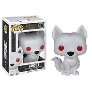 Funko POP TV: Game of Thrones - Ghost - Figure