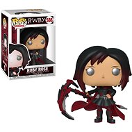 Funko POP Animation: RWBY - Ruby Rose - Figure