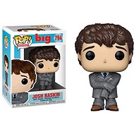 Funko POP Movies: Big - Josh - Figure