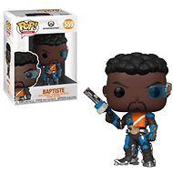 Funko POP! Overwatch - Baptiste - Figure