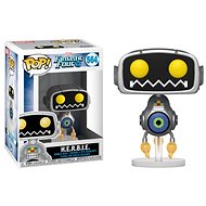 Funko POP! Fantastic Four - H.E.R.B.I.E. - Figure