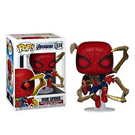 Funko POP! Avengers: Endgame - Iron Spider - Figur