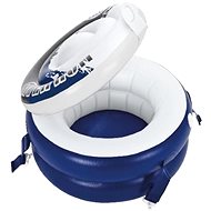 Inflatable Folding Fridge - Cooler Box