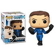 Funko POP! Fantastic Four - Mister Fantastic (Bobble-head) - Figure