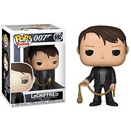 Funko POP Movies: James Bond S2 - Le Chiffre - Figure