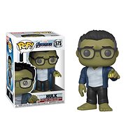 Funko POP Marvel: Avengers Endgame W3 - Hulk w/Taco - Figure
