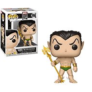 Funko POP Marvel: 80th - First Appearance - Namor - Figure