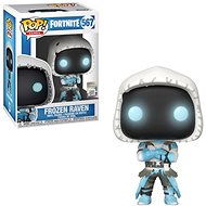 Funko POP Games: Fortnick S4 - Frozen Raven - Figure