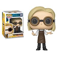 Funko POP TV: Doctor Who S4 - 13th Doctor w/Goggles - Figure