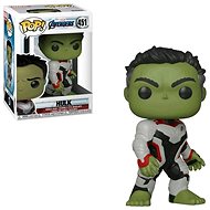 Funko POP Marvel: Avengers Endgame - Hulk - Figure