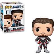 Funko POP Marvel: Avengers Endgame - Tony Stark - Figure