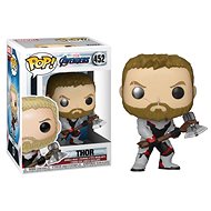 Funko POP: Marvel: Avengers Endgame - Thor - Figure