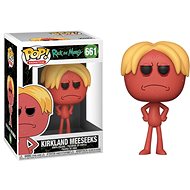 Rick & Morty - Kirkland Meeseeks - Figur