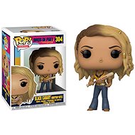 Funko POP! Birds of Prey - Black Canary (Boobytrap Battle) - Figure
