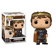Funko POP Movies: Gladiator - Commodus - Figure