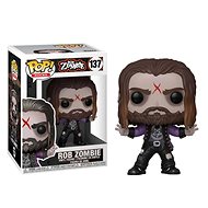 Fun Rock POP Rocks: Rob Zombie - Rob Zombie - Figure