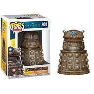 Funko POP TV: Doctor Who S4 - Junkyard Dalek - Figura